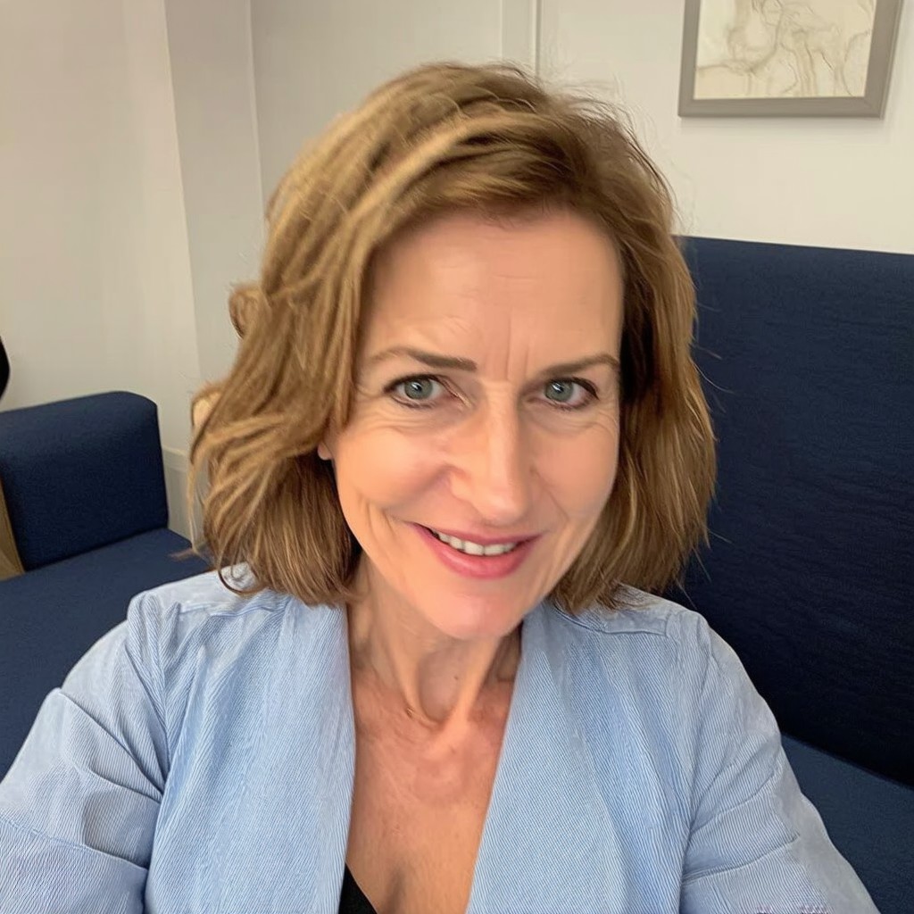 Georgiana Pollich